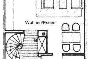 Saniertes Reihenmittelhaus im Westviertel Ingolstadt - Umfassend saniert | 6 Zimmer | Südterrasse |  – Die vollständige Adresse der Immobilie erhältst du vom Anbieter., 85049 Mitte, Ingolstadt – Vorschaubild 16