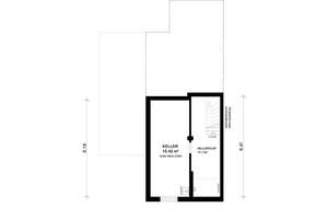 Reihenendhaus in ruhiger Sackgassenlage von Bremen-Habenhausen – Die vollständige Adresse der Immobilie erhältst du vom Anbieter., 28279 Habenhausen, Bremen – Vorschaubild 19