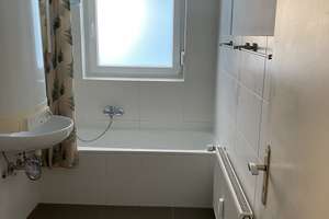 Gepflegte, gut geschnittene 3-Zimmer-EG Wohnung mit Balkon in HD von Privat an Privat zu verkaufen – Augustastraße 1, 69126 Rohrbach, Heidelberg – Vorschaubild 13
