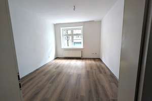 1 Zi, Küche, Diele, Bad in GE- Altstadt