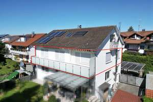 Sofort bezugsfreie 3,5-Zimmer-Wohnung mit Wohlfühlcharakter – Die vollständige Adresse der Immobilie erhältst du vom Anbieter., 88085 Langenargen – Vorschaubild 2