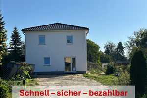 Doppelhaushälfte in Nibelungen, keine Maklerprovision! Verkauf direkt vom Eigentümer. – Etzelstraße 13, 16321 Barnim (Kreis) – Vorschaubild 1