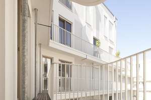 Einzigartige 3-Zimmer-Wohnung mit exklusiver Ausstattung in ruhiger Innenhoflage – Theresienstraße 71e, 80333 Augustenstraße, München – Vorschaubild 14
