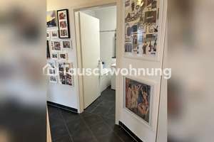 Tauschwohnung: 3 Zimmer Wohnung gegen 4 oder 5 Zimmer Wohnung mit Garten – Sandstraße 36, 80335 St. Benno, München – Vorschaubild 4