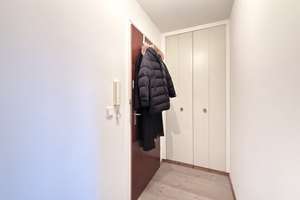 Zentral in Sendling gelegenes Apartment – Die vollständige Adresse der Immobilie erhältst du vom Anbieter., 81373 Untersendling, München – Vorschaubild 5