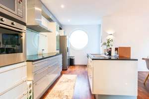 Hochwertige Maisonettewohnung mit Garten und Terrasse. 3 Zimmer. 106 m². – Die vollständige Adresse der Immobilie erhältst du vom Anbieter., 42653 Gräfrath, Solingen – Vorschaubild 8