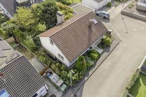 Einfamilienhaus in Sachsenheim (Spielberg)