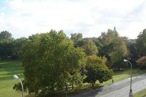 Stadtzentral und mit Blick auf den Luisenpark:  Hochwertige kernsanierte 5-Zimmer-200m²-Wohnetage – Renzstraße 7, 68161 Schwetzingerstadt/Oststadt, Mannheim – Vorschaubild 54