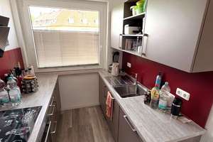 Gepflegte Eigentumswohnung mit Balkon und Garage in Essen-Huttrop zu verkaufen – Die vollständige Adresse der Immobilie erhältst du vom Anbieter., 45138 Huttrop, Essen – Vorschaubild 7