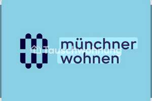 Tauschwohnung: Tausche 2 Zimmer Wohnug gegen 3 bis 4 Zimmer Wohnung