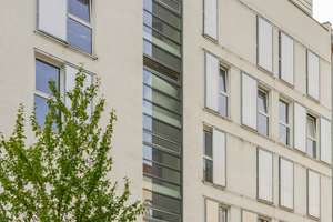 Helle 1-Zimmer Wohnung im 4. OG mit Loggia und Aufzug in Berlin-Mitte, provisionsfrei – Melchiorstraße 47, 10179 Mitte (Ortsteil), Berlin – Vorschaubild 19