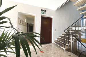 Vielseitige Immobilie mit ca. 1.200 m² im Knüllwald – perfekt für Seminare und Monteure. – Die vollständige Adresse der Immobilie erhältst du vom Anbieter., 34593 Knüllwald – Vorschaubild 8