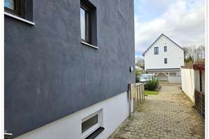 Mehrparteienhaus zur Kapitalanlage oder Selbstnutzung!  – Die vollständige Adresse der Immobilie erhältst du vom Anbieter., 85356 Freising – Vorschaubild 3