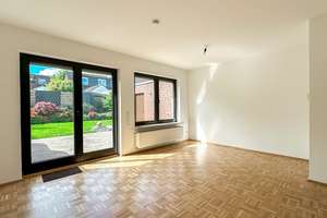 Sanierte Doppelhaushälfte mit Garten und Garage zur Miete in Essen-Dellwig – Die vollständige Adresse der Immobilie erhältst du vom Anbieter., 45357 Dellwig, Essen – Vorschaubild 2