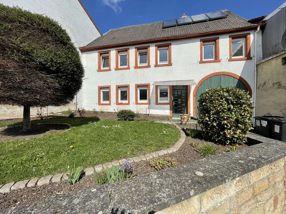 Außenansicht