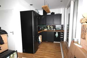 Moderne Dachgeschosswohnung mit Loggia in Düsseldorf-Derendorf – Blumenthalstraße 7, 40476 Derendorf, Düsseldorf – Vorschaubild 4