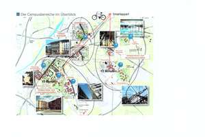 Intelligente und rentable Kapitalanlageappartments in Giessen – Die vollständige Adresse der Immobilie erhältst du vom Anbieter., 35396 Wieseck, Gießen – Vorschaubild 6