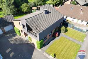 Schönes Einfamilienhaus mit Einliegerwohnung auf traumhaftem Grundstück für eine glückliche Familie – Kleve (Kreis) – Vorschaubild 21
