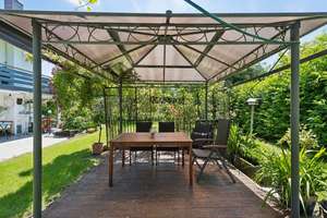 Großzügiges Einfamilienhaus mit Wintergarten, Sauna und idyllischem Garten – Die vollständige Adresse der Immobilie erhältst du vom Anbieter., 66687 Wadern – Vorschaubild 19
