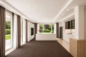 Private Residence Grunewald - Exklusive Gartenresidenz in Bestlage! – Die vollständige Adresse der Immobilie erhältst du vom Anbieter., 14193 Grunewald, Berlin – Vorschaubild 8