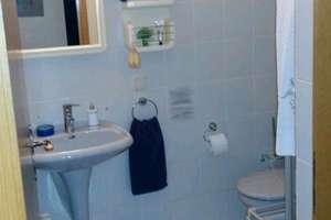 Eigentumswohnung ca. 99Qm, 4 Zimmer, 2 Bäder, Garage, Balkon, Sackgasse, direkt am Wald gelegen – Die vollständige Adresse der Immobilie erhältst du vom Anbieter., 42115 Elberfeld West, Wuppertal – Vorschaubild 8