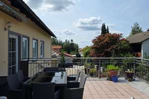 Charmantes Zweifamilienhaus mit großzügigem Garten – Die vollständige Adresse der Immobilie erhältst du vom Anbieter., 94130 Obernzell – Vorschaubild 28