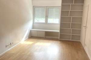Bestlage Diplomatenviertel - 6 Zi-Maisonette, Loggia+Balkon – 60487 Bockenheim, Frankfurt am Main – Vorschaubild 9