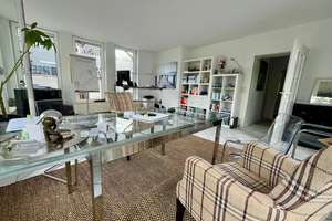 Wohn-Büro-Gewerbefläche in 2. Etage vom MFH zu vermieten mit Charakter: Repräsentativ – Bartelsallee 6, 24105 Düsternbrook, Kiel – Vorschaubild 11