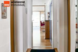 Zweifamilienhaus auf großem Grundstück in München mit Sauna, modernem Pool und viel Potenzial – Die vollständige Adresse der Immobilie erhältst du vom Anbieter., 81739 Waldperlach, München – Vorschaubild 9