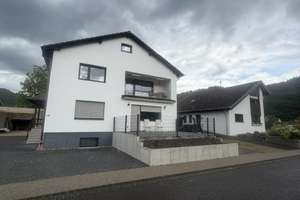 Wohnen an der Ahr – schöne Obergeschosswohnung in Insul – Klausstr 14, 53520 Insul – Vorschaubild 3