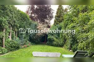 Tauschwohnung: Charmantes Haus mit grossem Garten
