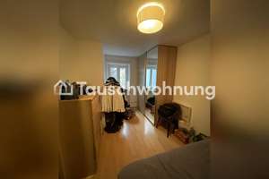 Tauschwohnung: Gemütliche 2 Zimmer Wohnung im beliebten Stadtteil Münchens – Die vollständige Adresse der Immobilie erhältst du vom Anbieter., 80799 Am alten nördlichen Friedhof, München – Vorschaubild 8