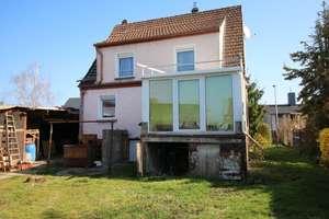 Familienglück in Leipzig-Seehausen! – Die vollständige Adresse der Immobilie erhältst du vom Anbieter., 4356 Seehausen, Leipzig – Vorschaubild 4
