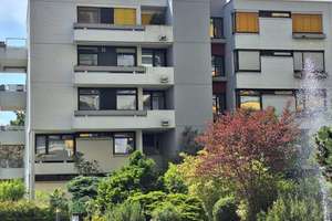 100m² Terrassenwohnung am Rüppurrer Schloss mit großer Terrasse, zwei Balkonen und Garage – Am Rüppurrer Schloss 3a, 76199 Weiherfeld-Dammerstock, Karlsruhe – Vorschaubild 48