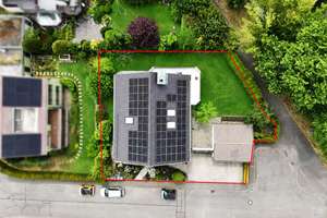 Generationen-Glück mit Gartenblick: lichtdurchflutetes Zweifamilienhaus mit Doppelgarage – Die vollständige Adresse der Immobilie erhältst du vom Anbieter., 70567 Möhringen-Süd, Stuttgart – Vorschaubild 37