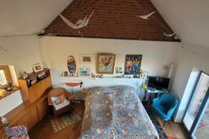 Wassergrundstück! Wunderschönes und komfortables Haus auf der Burg in Kalbe!.  in Kalbe (Milde) – Burg 15, 39624 Kalbe (Milde) – Vorschaubild 5
