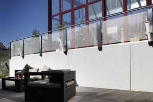 Modernes, hochwertig ausgestattetes Design-Wohnhaus mit Garage in Selters/WW.  – Alter Hof 2a, 56242 Selters (Westerwald) – Vorschaubild 15