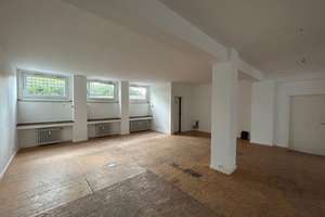 Zentral gelegenes 3-Zimmer-Souterrain-Apartment *WG-geeignet* – Riehler Straße 1, 50668 Neustadt/Nord, Köln – Vorschaubild 9