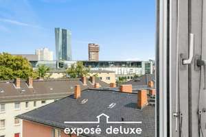 EINZIGARTIGE CHANCE !! Luxus Apartment mit Ausblick - Direkt an Dom/Römer !! – 60311 Altstadt, Frankfurt am Main – Vorschaubild 25