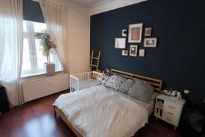 Licht durchflutete  3-Zimmer-Wohnung mit Balkon in Krefeld ab dem 01.08.2026 – Münkerstraße 60, 47798 Stadtmitte, Krefeld – Vorschaubild 11