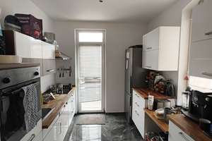 Nette 2-Zimmer Wohnung in der Neckarvorstadt – Die vollständige Adresse der Immobilie erhältst du vom Anbieter., 70376 Neckarvorstadt, Stuttgart – Vorschaubild 1