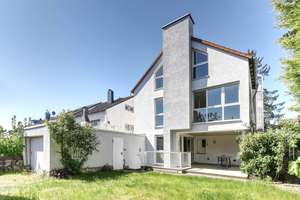 Mainz Gonsenheim # Kapitalanlage # Geldanlage # 2-3 Wohneinheiten möglich – Am Haag 18, 55124 Gonsenheim, Mainz – Vorschaubild 2