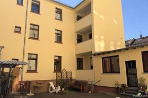 Wunderschöne 2 Zimmer-Wohnung mit Loggia in der Mainzer Neustadt – Leibnizstr. 31, 55118 Neustadt, Mainz – Vorschaubild 6
