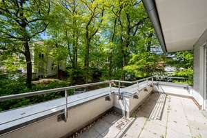 Wohnen im Grünen – außergewöhnliches Reihenendhaus in Königstein / A Unique Green Retreat in One of  – Die vollständige Adresse der Immobilie erhältst du vom Anbieter., 61462 Königstein im Taunus – Vorschaubild 2
