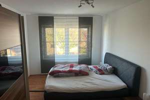 2,5 Zimmer Wohnung mit Süd-Balkon und Tiefgaragenstellplatz in Uni Nähe-Paderborn