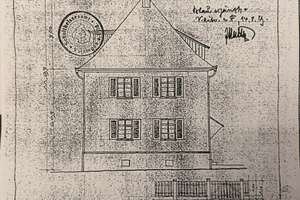 Top gepflegtes 2-Familienhaus in Vaihingen – Wolfmahdenstrasse 9, 70563 Heerstraße, Stuttgart – Vorschaubild 42