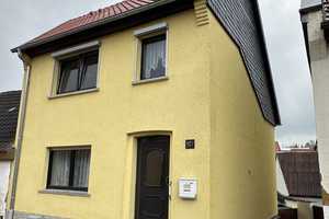 Gepflegt, gemütlich, einzugsbereit – Ihr Traumhaus wartet! – Mansfeld-Südharz (Kreis) – Vorschaubild 1