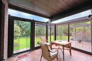 RESERVIERT! Großzügiger Reihenendbungalow mit sonnigem Süd-West-Garten in Hamm-Werries – Die vollständige Adresse der Immobilie erhältst du vom Anbieter., 59071 Uentrop, Hamm – Vorschaubild 8