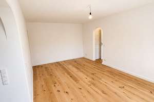 Provisionsfrei: Erstbezug nach Sanierung – 2-Zimmer-Gartenwohnung mit TG-Stellplatz I München-Pasing – Die vollständige Adresse der Immobilie erhältst du vom Anbieter., 81245 Neupasing, München – Vorschaubild 12