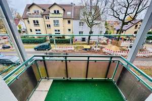 Bezugsfreie Stuckaltbauwohnung mit hohen Decken in Berlin Pankow! – Die vollständige Adresse der Immobilie erhältst du vom Anbieter., 13156 Niederschönhausen, Berlin – Vorschaubild 7